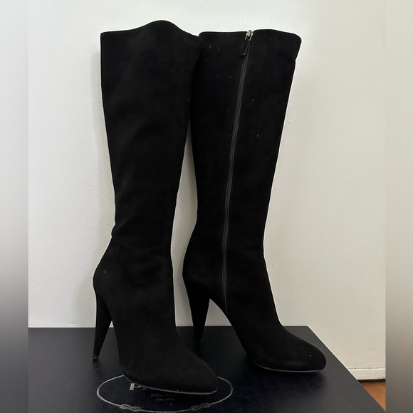 PRADA CALZATURE DONNA size 40 - Picture 5 of 10